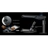 Buy cheap Solar Power Smart Led Street Light 50 Watt 60 Watt 80 Watt 100Watt ip65 150w/l from wholesalers
