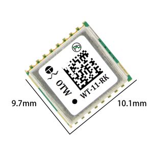 China Ultra-high Precision Dual-frequency RTK Positioning Module Low Cost Gps Module oem gps module on sale