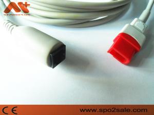 China Spacelabs To Abbort IBP Cable 700-0295-00 Philips Ibp Cable For Ultraview factory