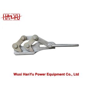 Powerline Tools TYSKDS Self Gripping Clamps For Grounding Cable