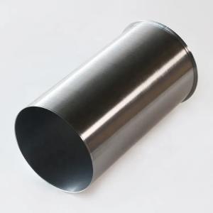 China Durable Customized Cast Iron Cylinder Sleeve Isuzu 4jh1 factory