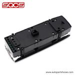 Automotive Door Latches A2049055402 2049055402 Power Window Master Switch For