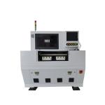 Industrial 355nm PCB V Cut Machine FPC UV Laser Cutter For Glass