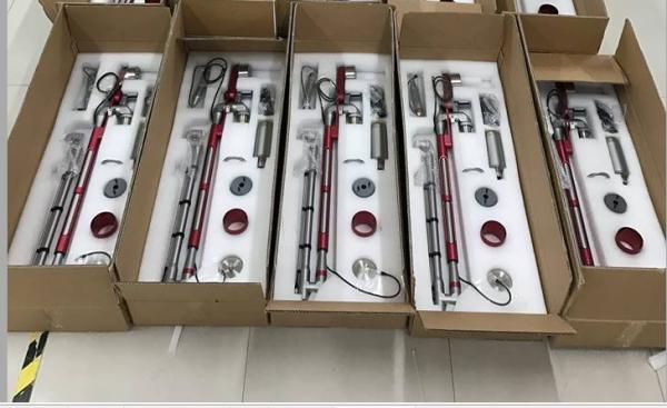 New arrival 1064nm 532nm Q switched Nd yag laser machine for body tattoo, eye
