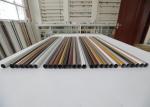 5 Metres Black Zinc Alloy Wrought Iron Curtain Rods