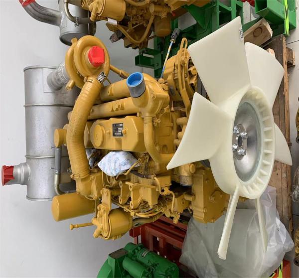3348177 Generator Set 334-8177 Engines 1005764 Diesel 100-5764 Marine 1537076