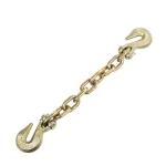 Original Finish G43 Binder Steel Link Chain Clevis Grab Hook Binder Chain