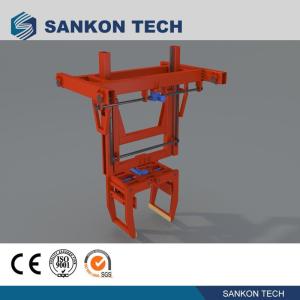 China Multi Functional SANKON Rotary Sling AAC Block Machine factory