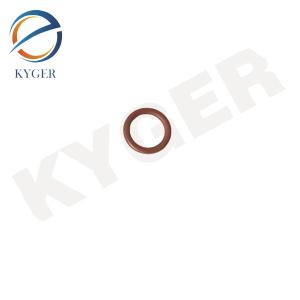 China 2.0L Petrol LR073688 Oil Pickup Tube O Ring For Range Rover Evoque 2018 L538 factory