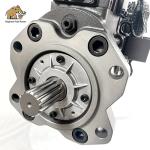 Excavator Spare Parts JCB Hydraulic Pumps 333/J1487 Kawasaki K3V112DTP-1M9R-9CB9