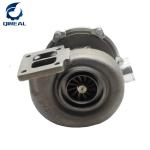 ZAX300-1 Engine Turbocharger Excavator Spare Part 728001-5001