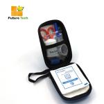 Emergency Training PU Travel First Aid Kit Medical Small First Aid Bag