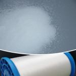 0.30MM Polishing Plastic Blasting Media Nylon Deflashing Media