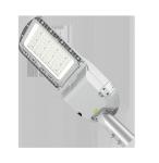 150w Led Street Light , Solar Street Light Ip67 Diecasting Aluminum Material