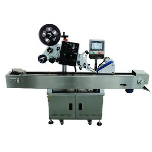 Electric Driven Wax Crayon Packing Machine with Labelling Adaptability