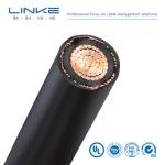 Green Energy EV Hv Cable Flame Retardant High Voltage Electric Copper Wire