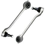 automotive auto part control arm suspension front lower arm for BMW F25 F26
