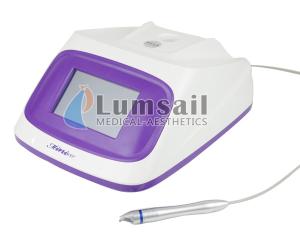 China Touch Screen 980nm Vascular Removal Machine For Varicose Veins factory