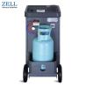 Buy cheap OEM Car R134a Refrigerant AC Recovery Machine ZELL AC1000 from wholesalers