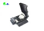 Fiber Optic Closure FTTH Wall Mount Fiber Distribution Box Splice / Splitter