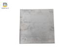 99.95% 99.9% Magnesium Engraving Plates AZ80 AZ91 With Certain Bearing Capacity