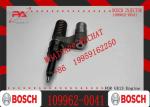 GE13 Fuel Injector Assembly 109962-0061 109962-0042 109962-0062 109962-0041