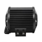2017 NEW 5D / 4D LED Work Light Bar 30w/60W/120W/180W 4" 12-30V