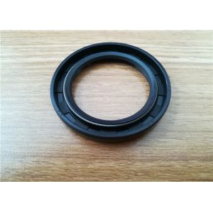 China Hydraulic PTFE TC Double Lip Skeleton Rubber Oil Seal on sale