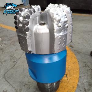China Diamond PDC Bit 9-1/2 Inch Of S616 API Spec Of Oilfield Well factory