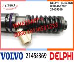 21467241 BEBE4G15001 Fuel engine Diesel Injector 21457241 BEBE4G15001 22340639