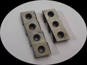 China CNC Blades YD201 19.00mm Length 14.3mm Width factory