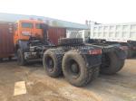 6*6 tractor truck Beiben 2638
