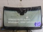 Toyota Camry Cv70 Sedan 2018 Front Windshield Glass Car Sun Glass