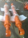 zx230 arm cylinder 9187392