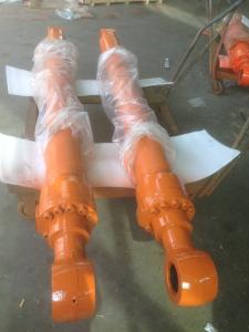 China zx240-3 bucket cylinder 9309814 factory