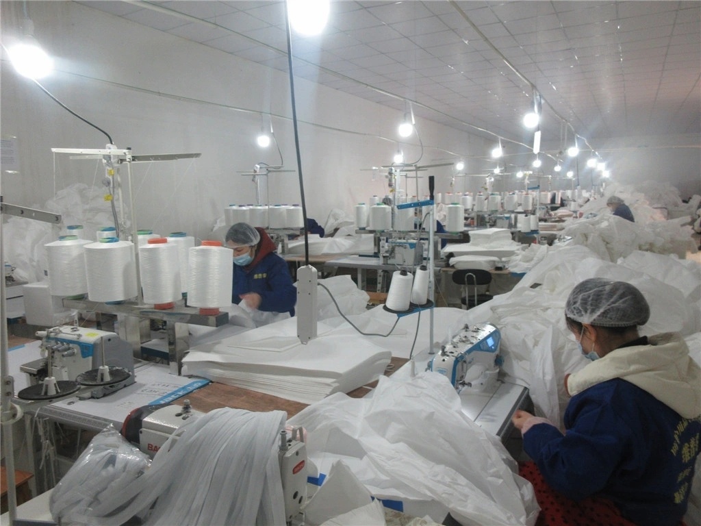 Wastebags for Firewoodbags for Grain Storagebest Big Bag Bags for Construction