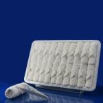 100% Cotton Refreshing Lemon Scented Towel Set