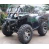 Buy cheap 60V 2000W Brushless Motor 4WD Shaft Drive Electric ATV for Adult from wholesalers