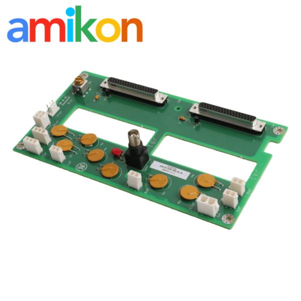 GE IS200JPDVG1AAA 1 Channel Power Distribution Board with 1-5V DC Input Span and