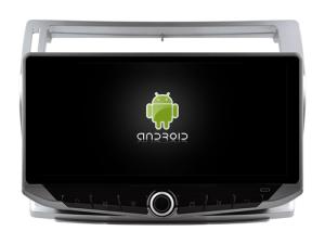 China 10.88&quot; Screen with Mobile Holder For Citroen C4 C Triomphe C Quatre 2004-2011 Multimedia Stereo factory