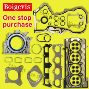 China 06H103383 Engine Gasket Kit Intake Manifold Gasket Set For VW 1.4T factory