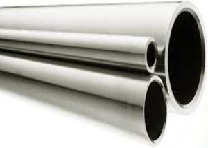 China ASME B36.19 Inconel 926 Nickel Alloy Pipe ASME B36.10 Alloy 926 Nickel Pipe factory