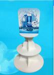 Paper box, paper display rack, paper storage box, snack paper shelf, condom