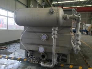 China Low Voltage Dissolved Air Flotation Filtration For Industrial Wastewater Treatment factory