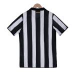 Juventus 2010-2011 season retro home football jersey collector edition