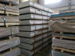 7075 T6 Aluminum Alloy Plate Sheet 900mm Bending Coated