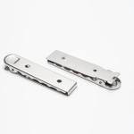 Harden CNC Machined Metal Parts Anodized CNC Metal Fabrication Customized
