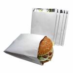 80GSM Vacuum Metallized Paper Water Resistance Vacuum Metallized Film For Food