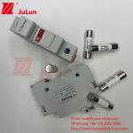 1500VDC High Voltage Solar Fuse Marine Solar Fuse for Solar Photovoltaic