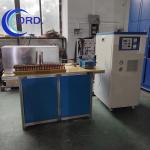 Water Cooling Induction Hot Forging Machine 160KW 340-430V AC